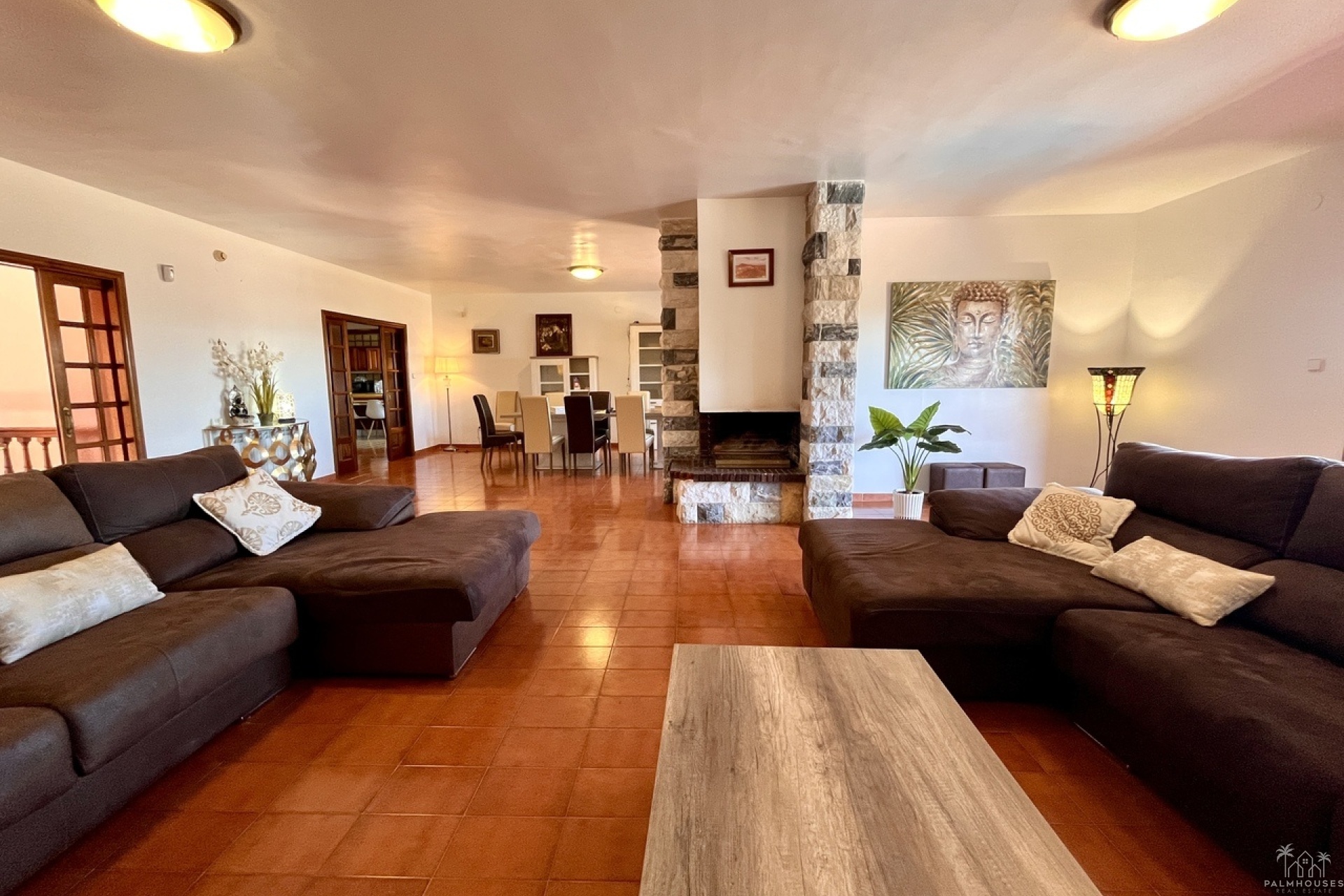 Venta - Villa - la Nucia - Costa Blanca