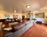 Venta - Villa - la Nucia - Costa Blanca