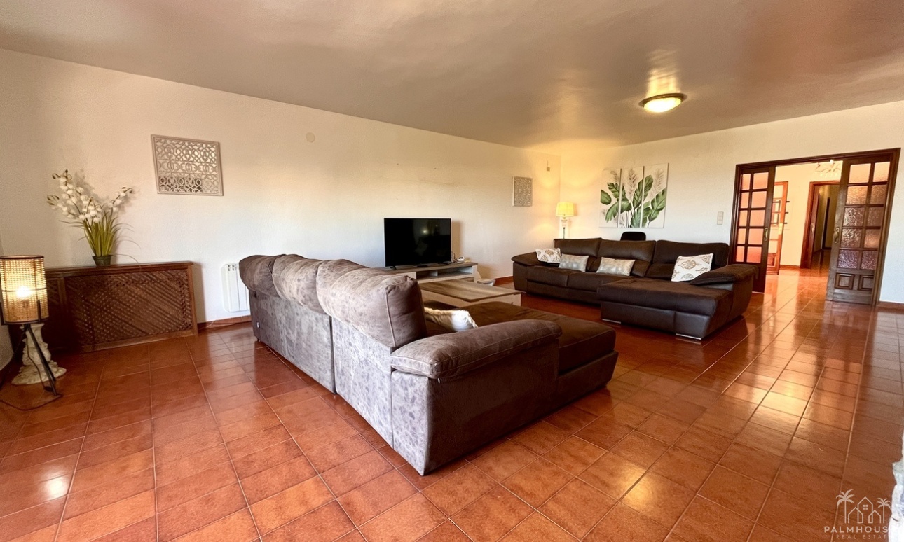 Venta - Villa - la Nucia - Costa Blanca