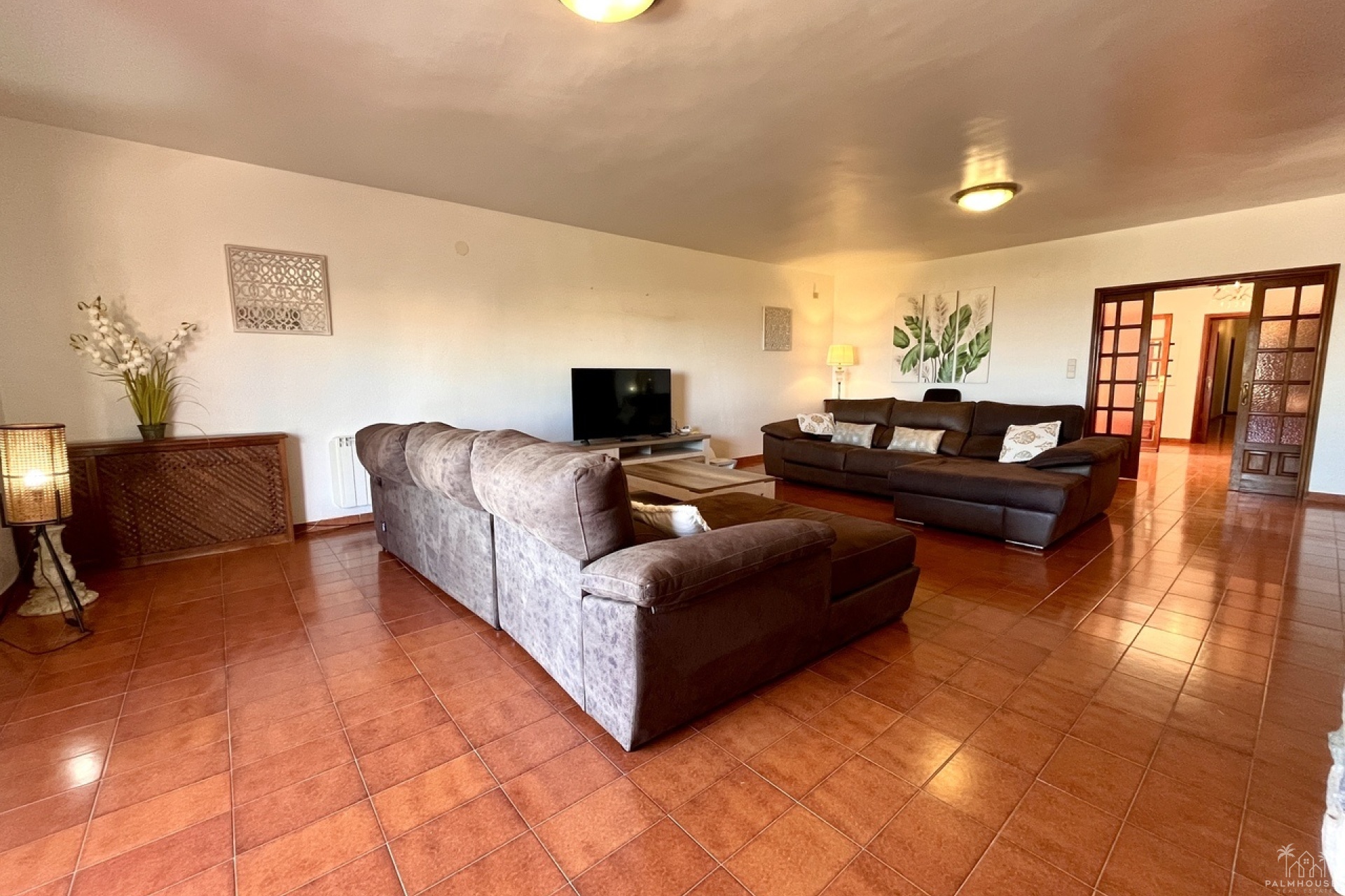 Venta - Villa - la Nucia - Costa Blanca