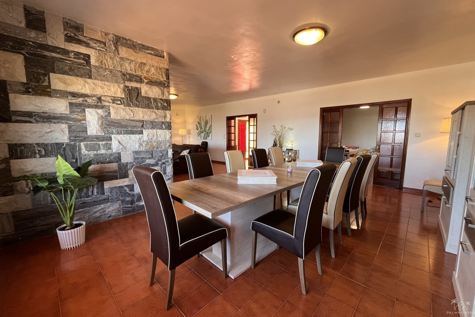 Venta - Villa - la Nucia - Costa Blanca
