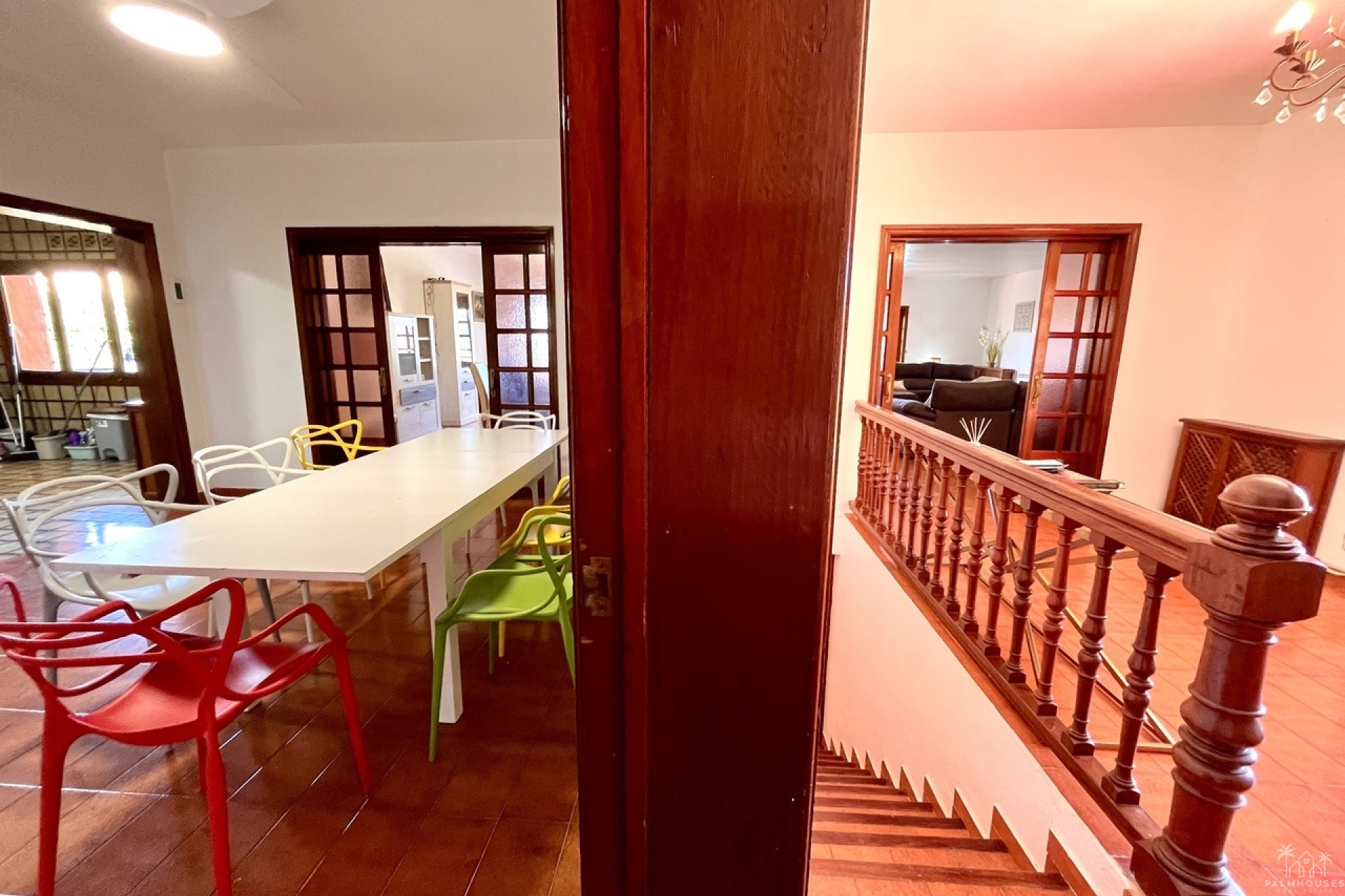 Venta - Villa - la Nucia - Costa Blanca