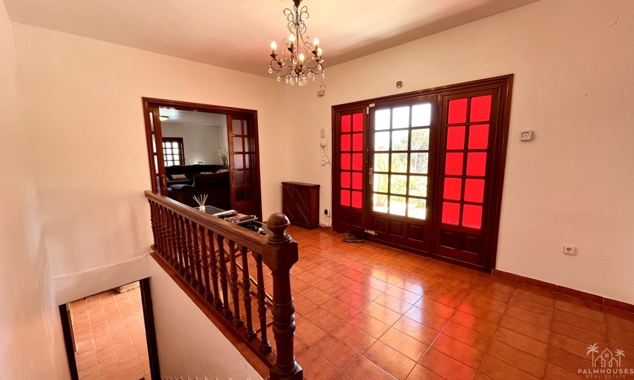 Venta - Villa - la Nucia - Costa Blanca