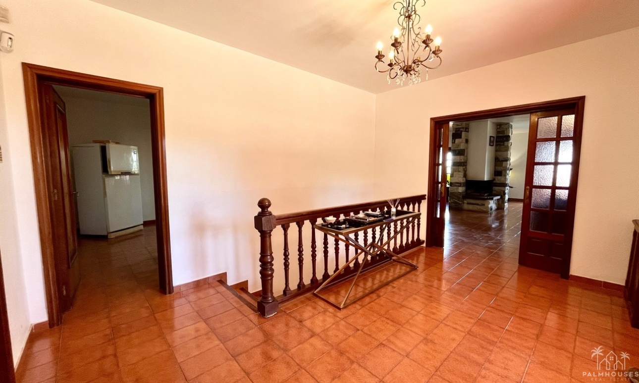 Venta - Villa - la Nucia - Costa Blanca