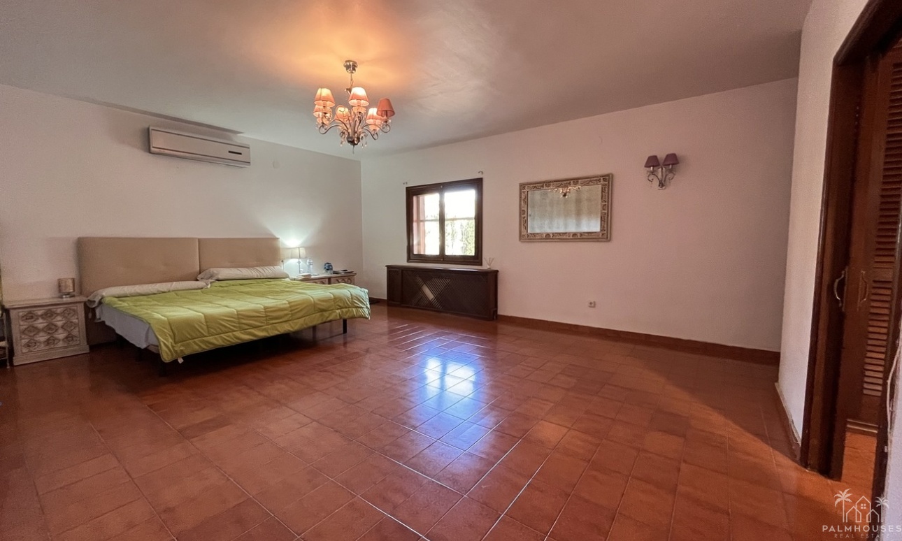 Venta - Villa - la Nucia - Costa Blanca