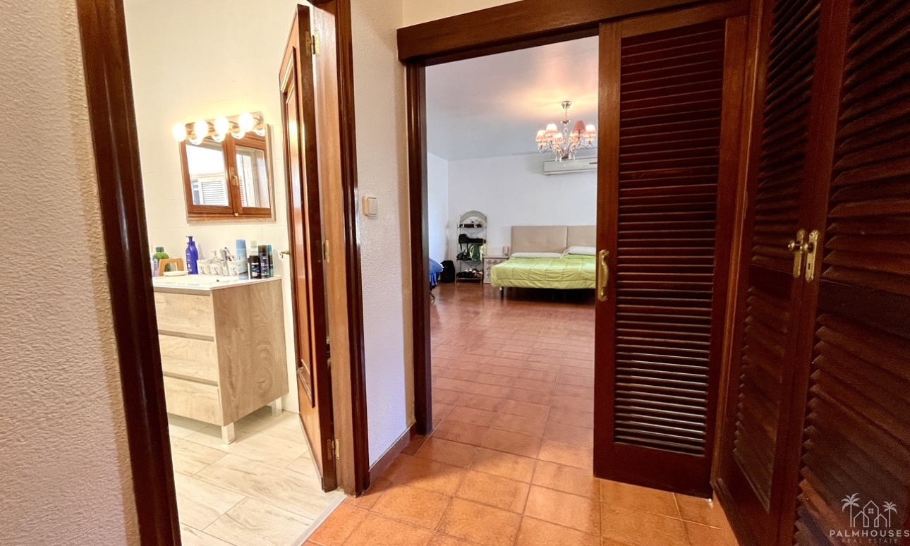 Venta - Villa - la Nucia - Costa Blanca