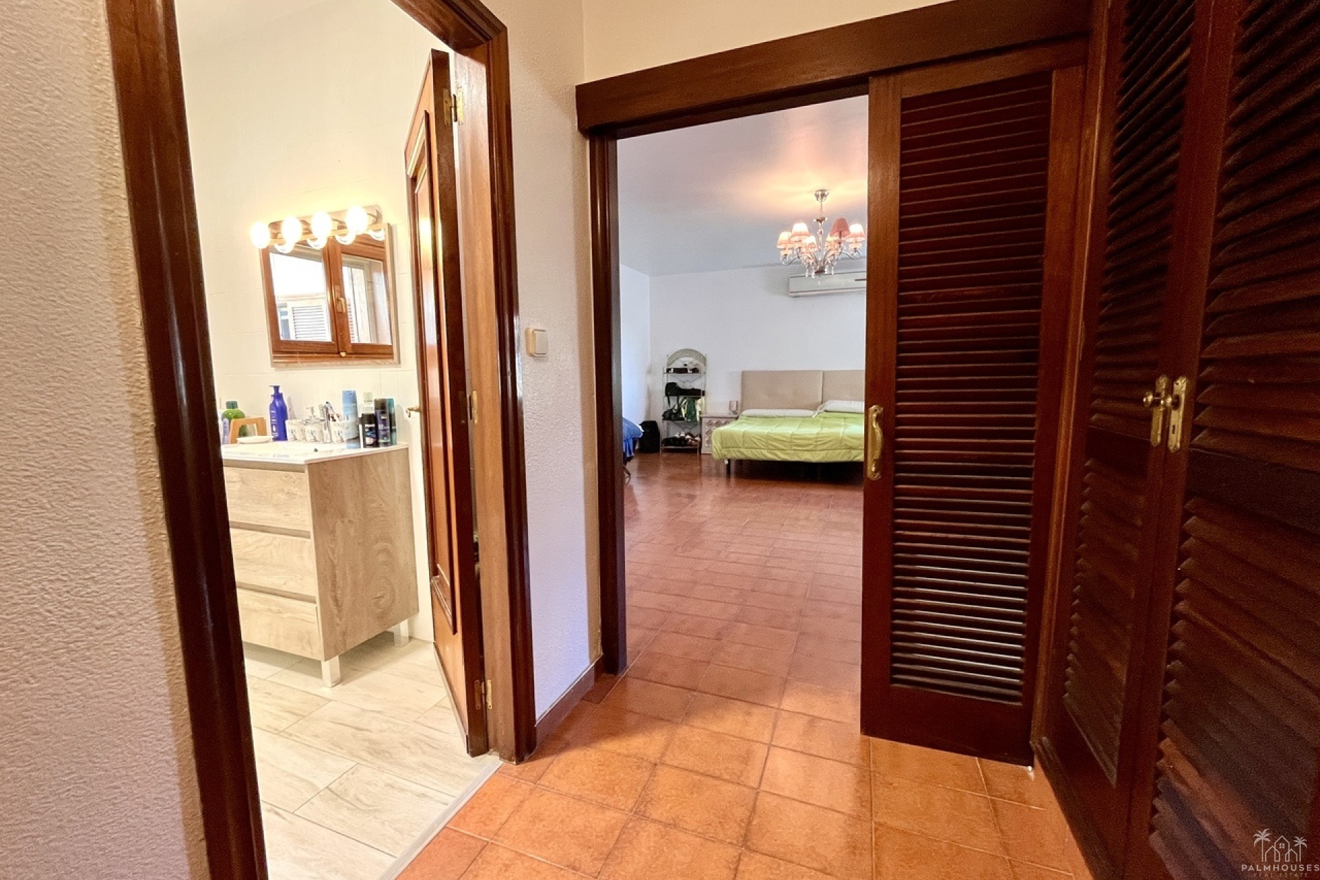 Venta - Villa - la Nucia - Costa Blanca