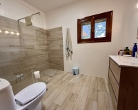 Venta - Villa - la Nucia - Costa Blanca