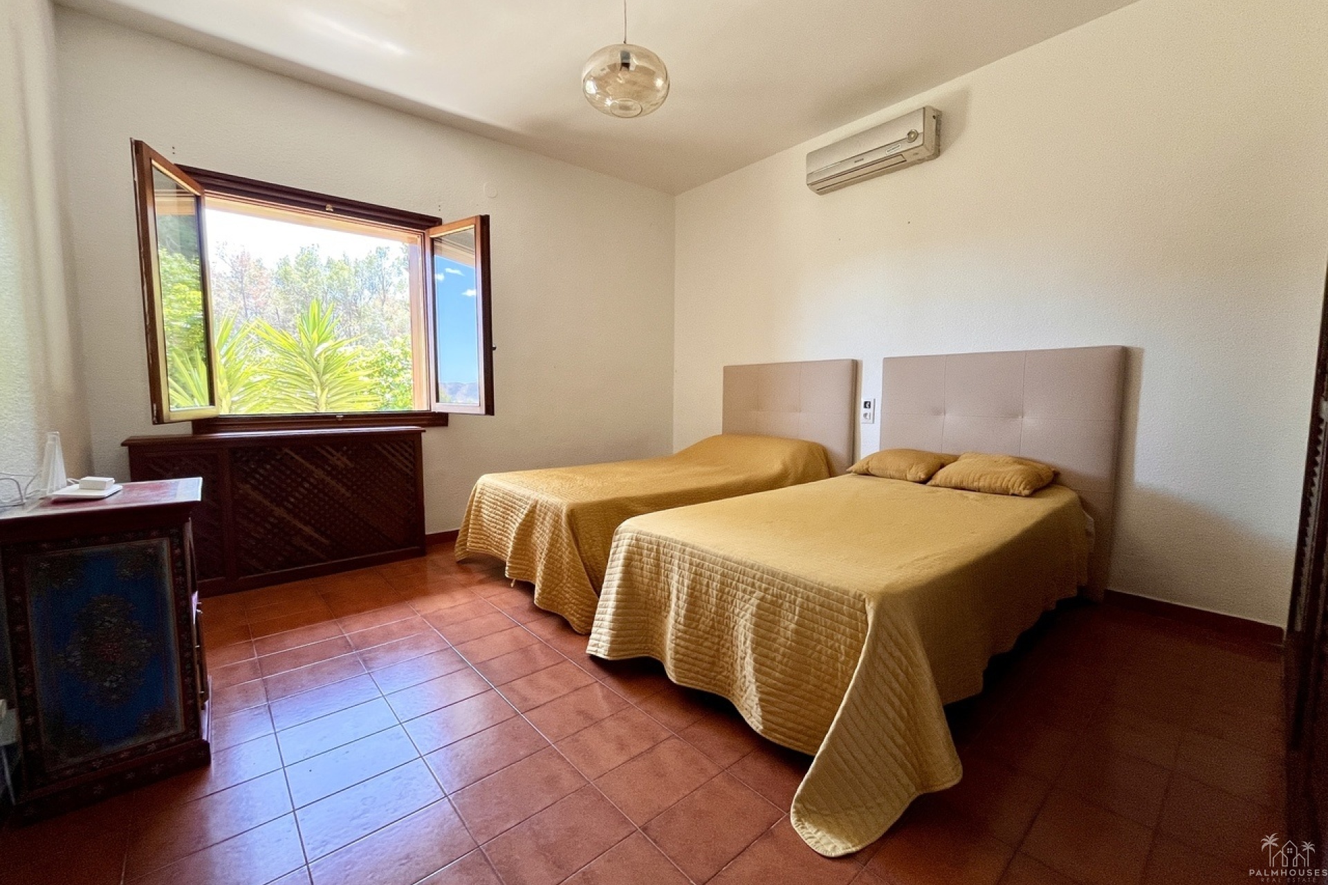 Venta - Villa - la Nucia - Costa Blanca
