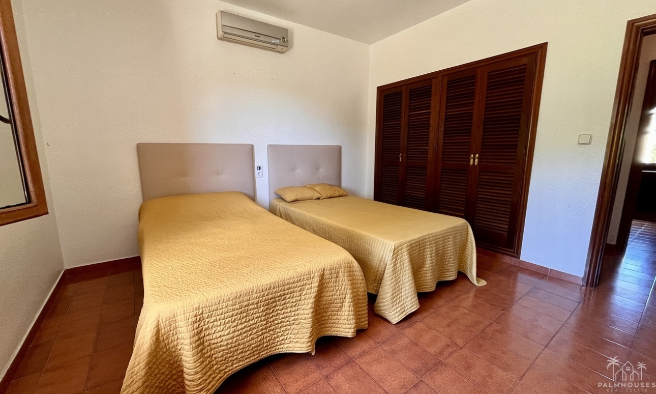 Venta - Villa - la Nucia - Costa Blanca