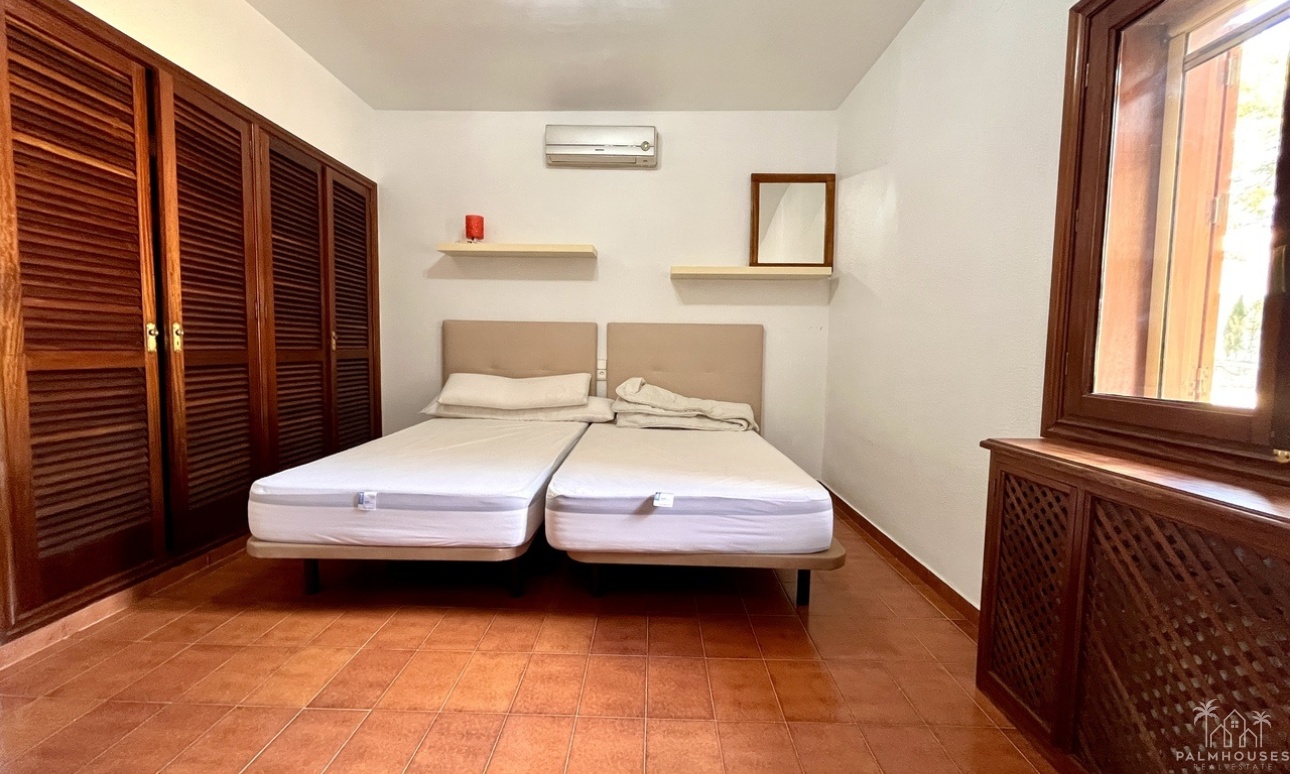 Venta - Villa - la Nucia - Costa Blanca
