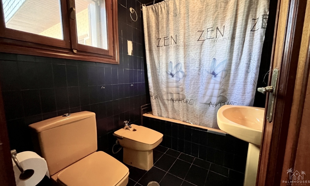 Venta - Villa - la Nucia - Costa Blanca