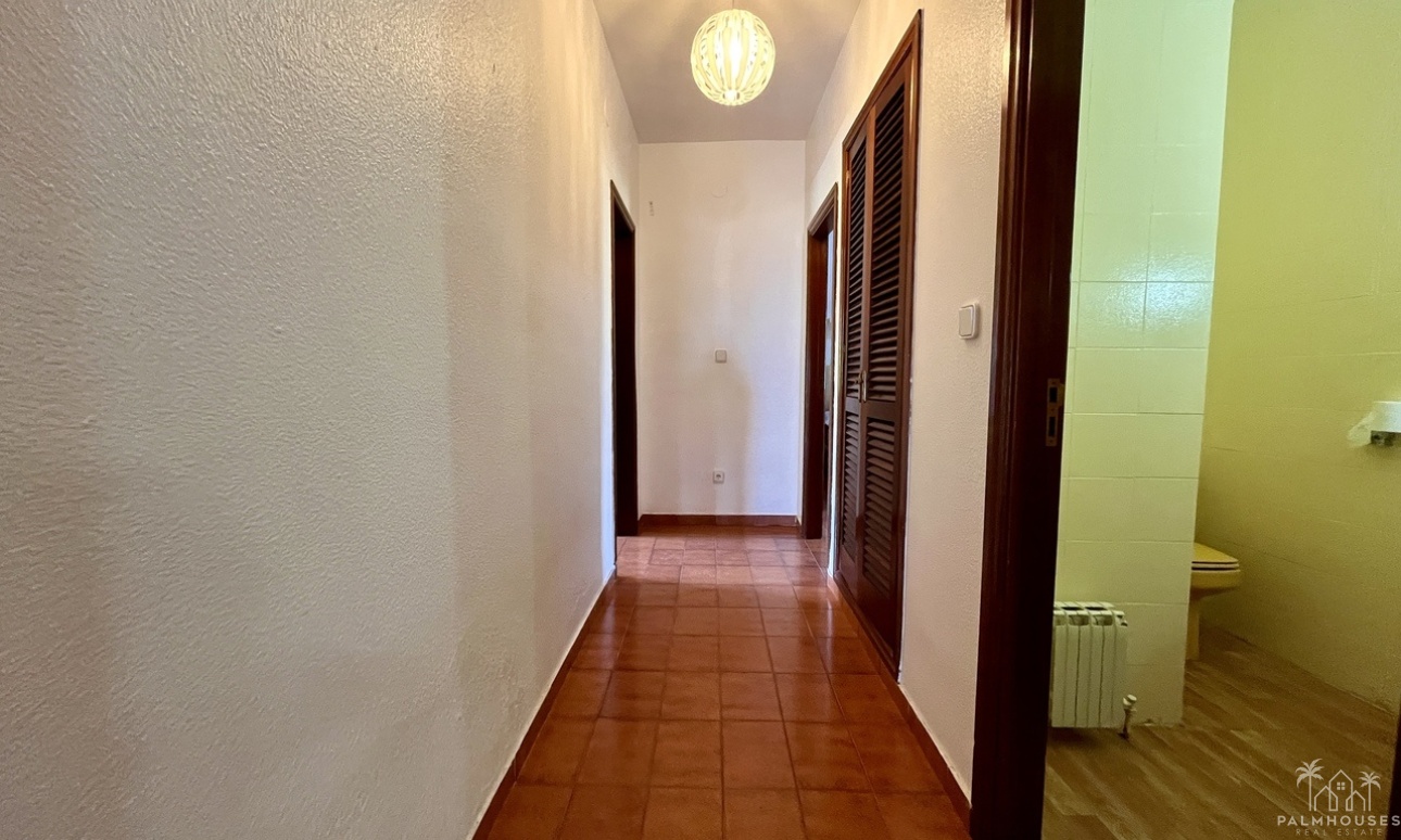 Venta - Villa - la Nucia - Costa Blanca
