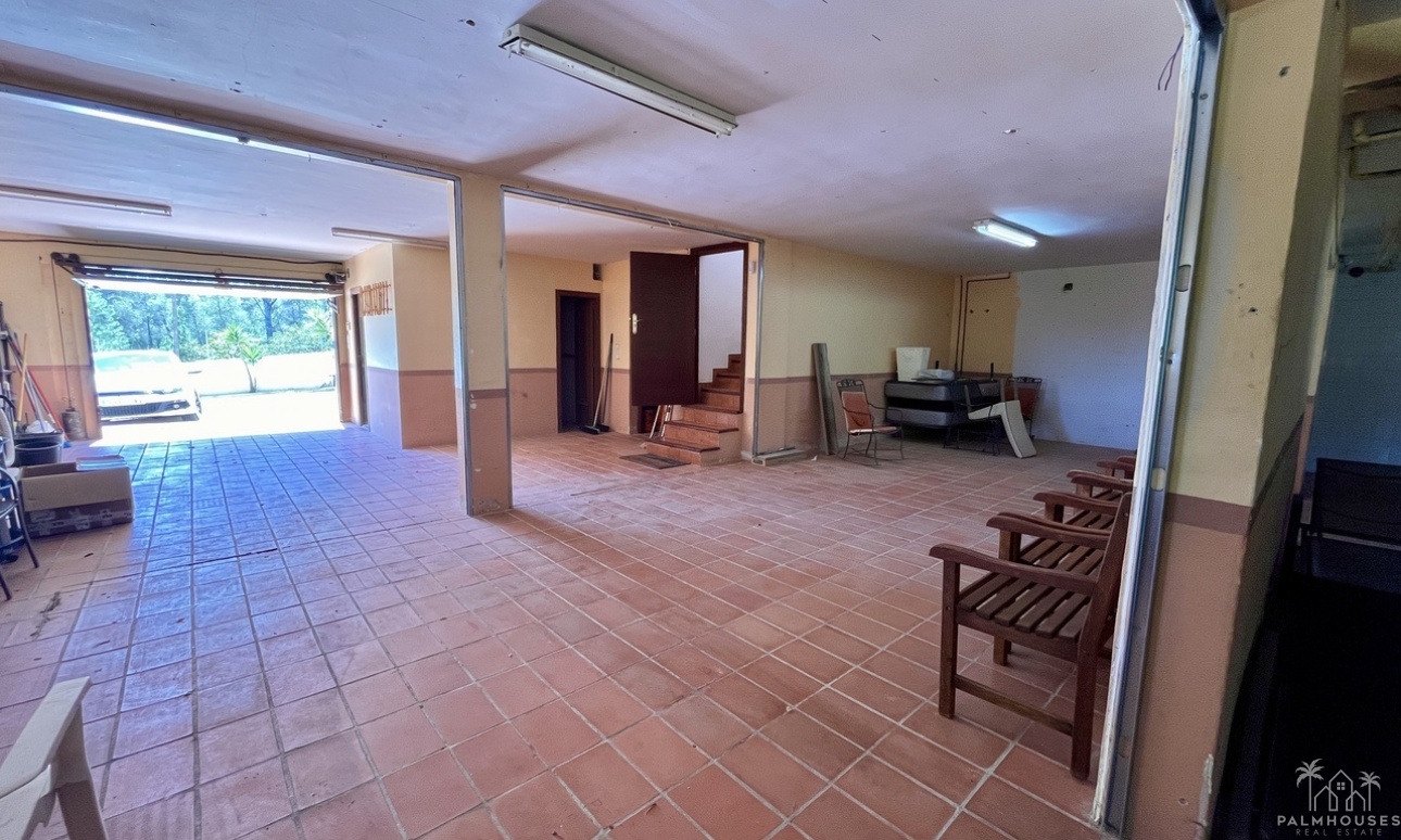 Venta - Villa - la Nucia - Costa Blanca