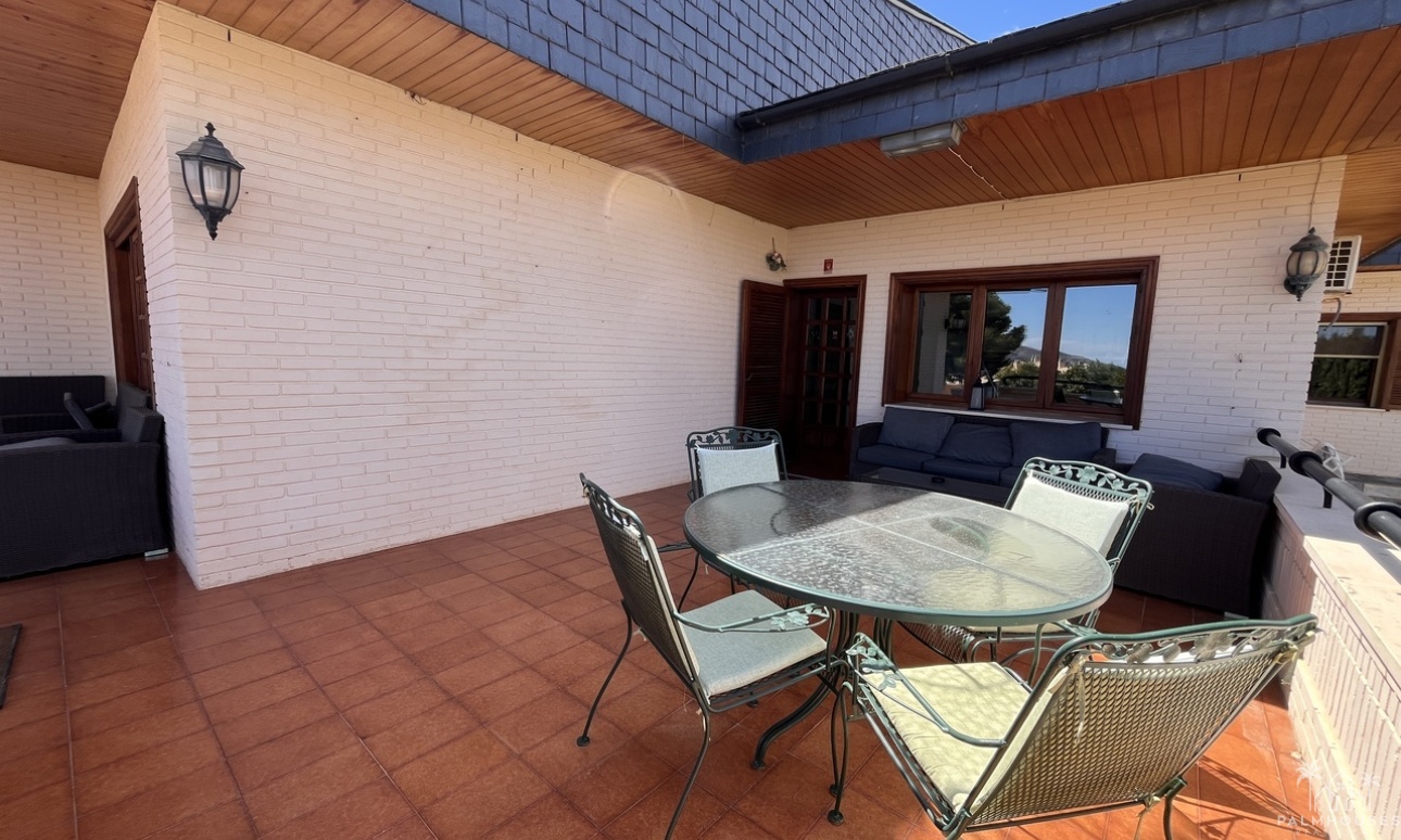 Venta - Villa - la Nucia - Costa Blanca