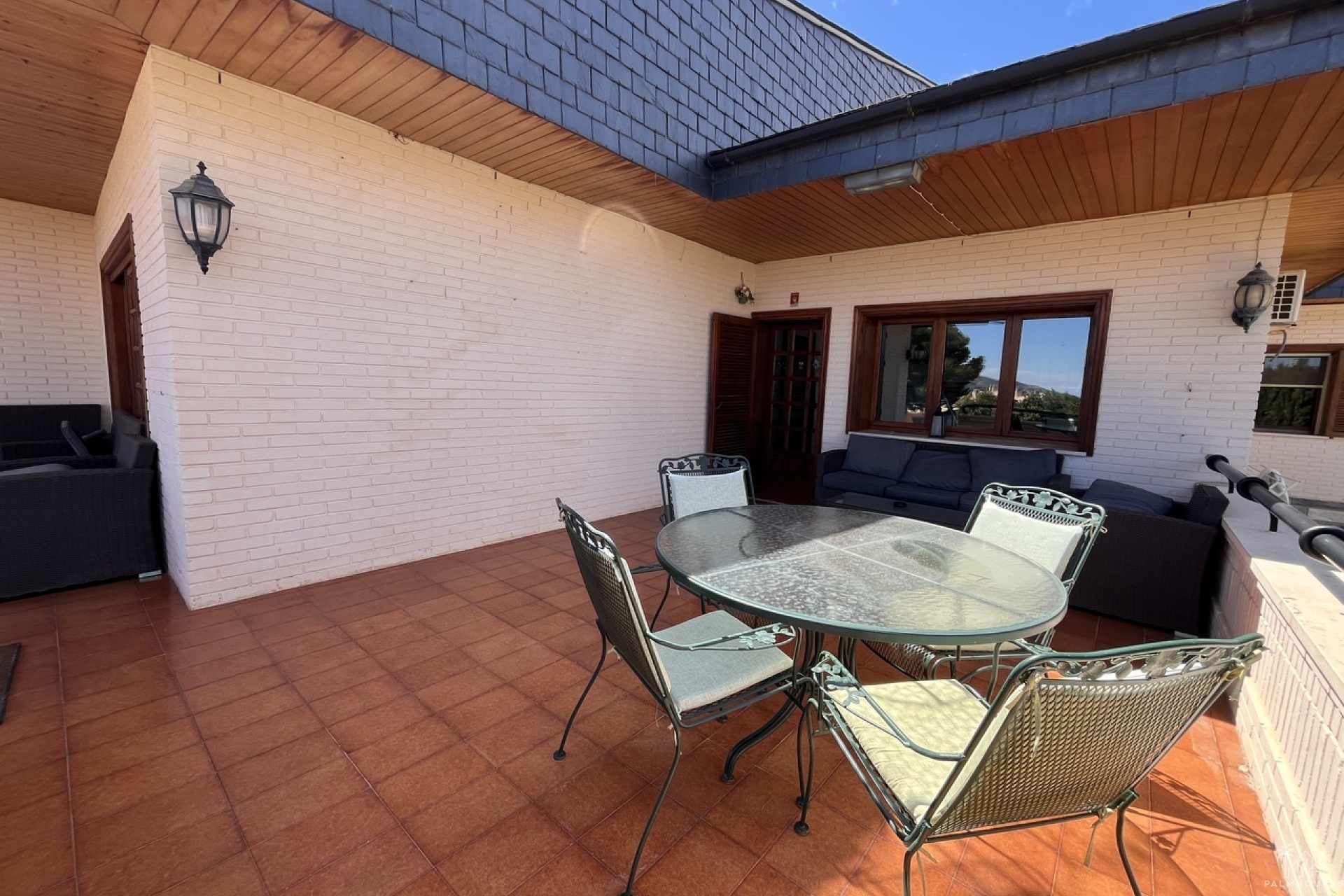 Venta - Villa - la Nucia - Costa Blanca