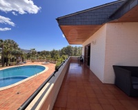 Venta - Villa - la Nucia - Costa Blanca