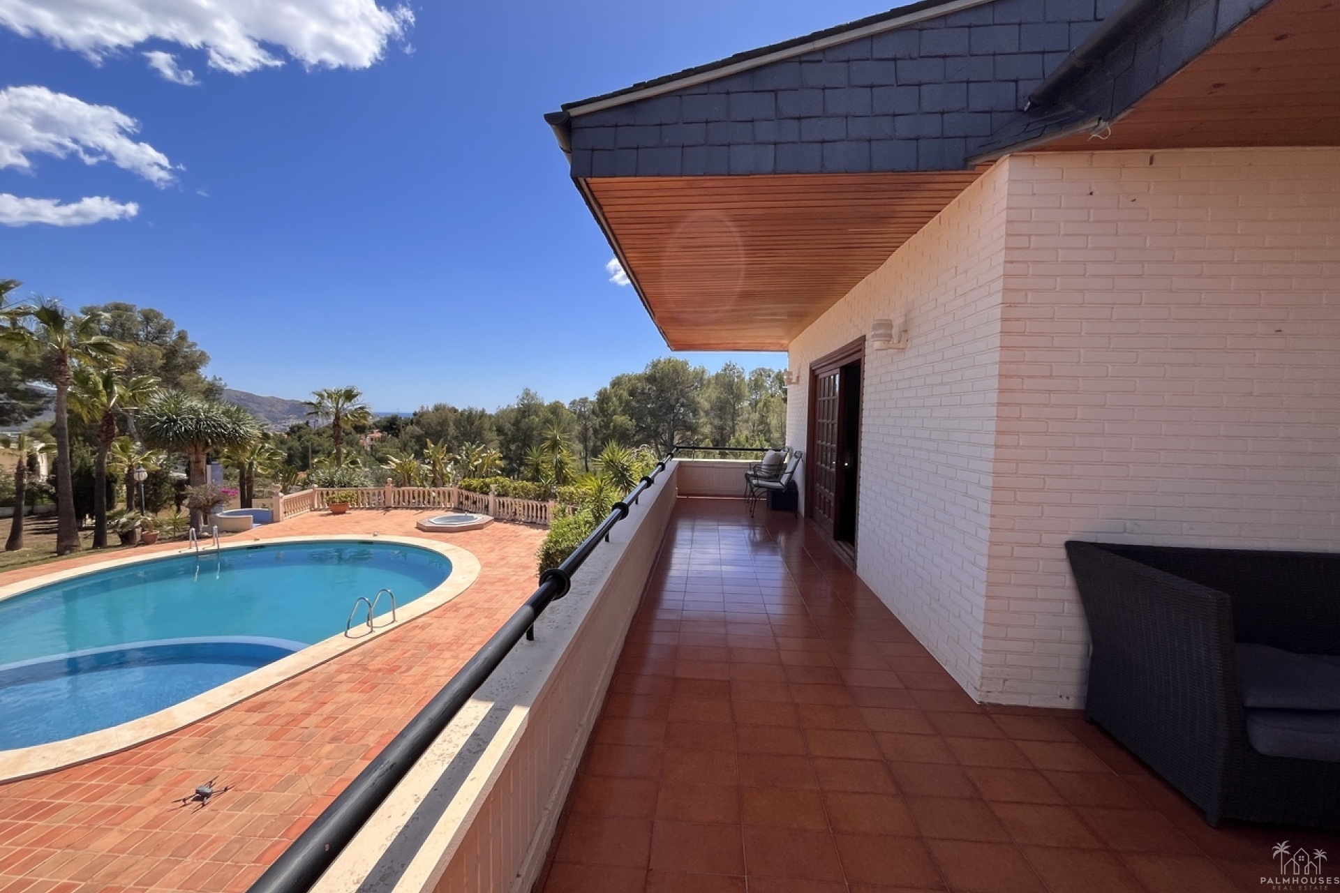 Venta - Villa - la Nucia - Costa Blanca