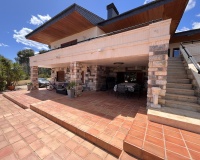 Venta - Villa - la Nucia - Costa Blanca