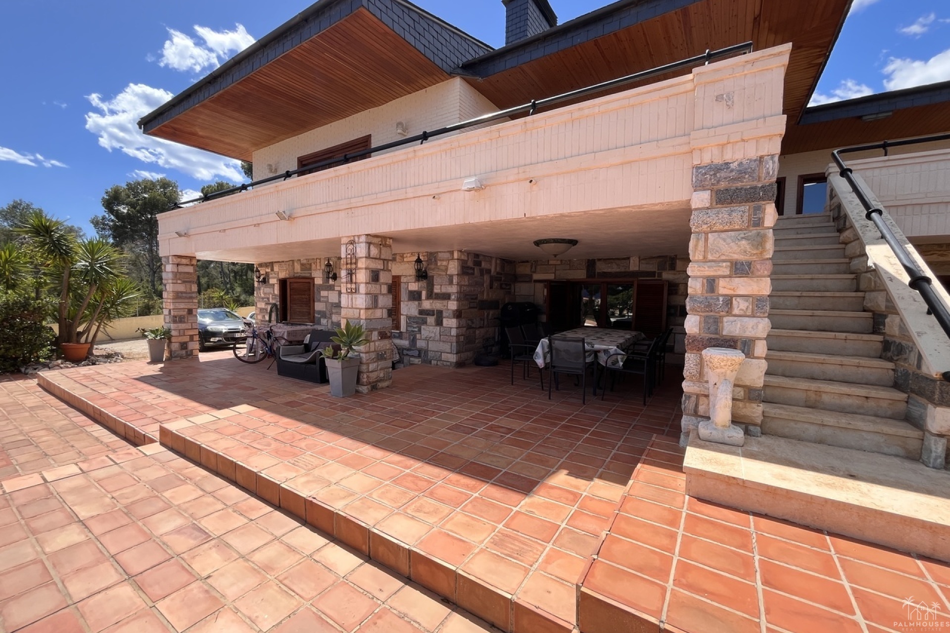 Venta - Villa - la Nucia - Costa Blanca