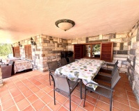 Venta - Villa - la Nucia - Costa Blanca