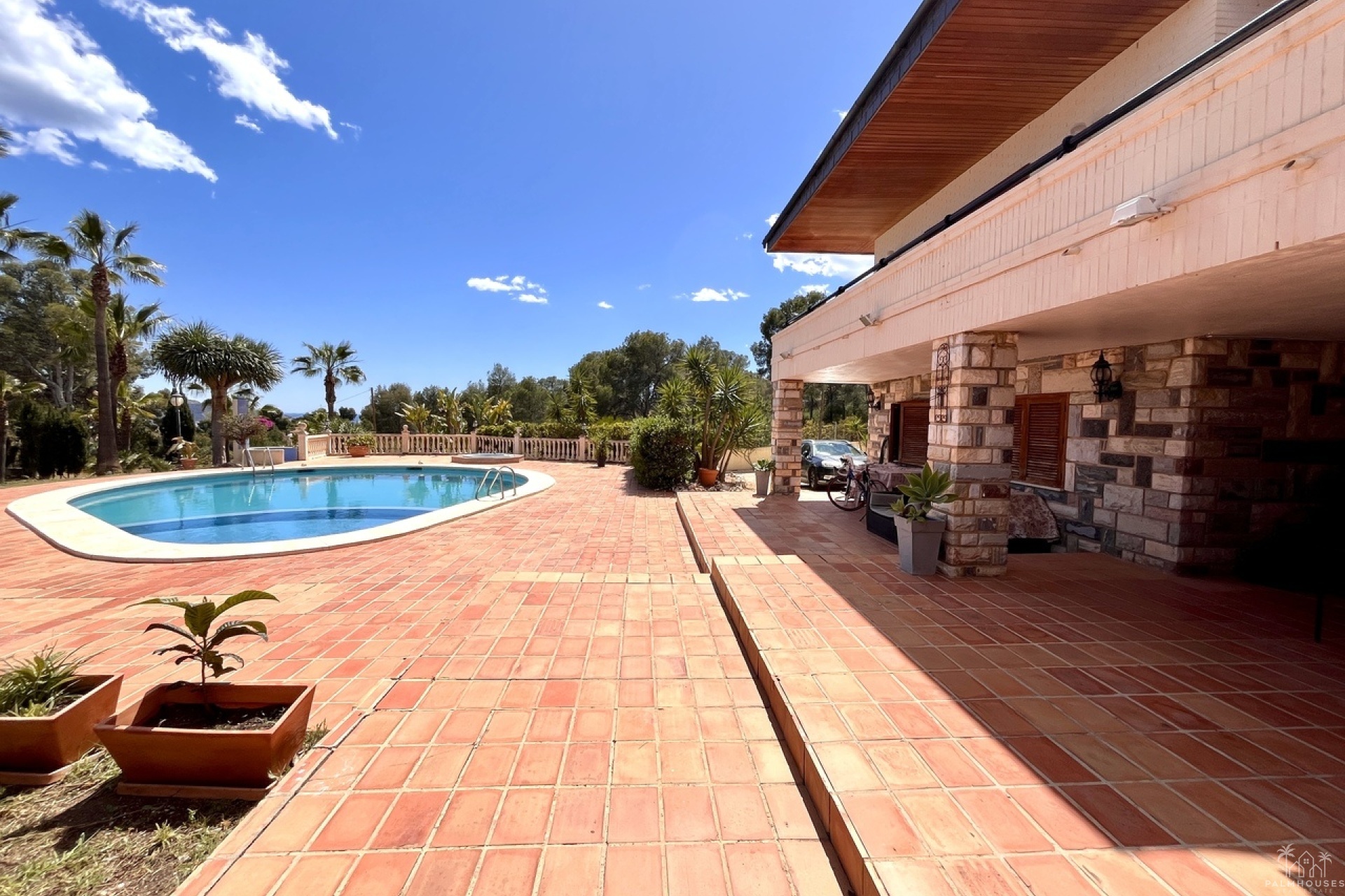 Venta - Villa - la Nucia - Costa Blanca