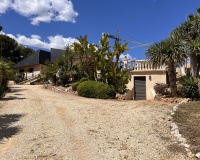 Venta - Villa - la Nucia - Costa Blanca