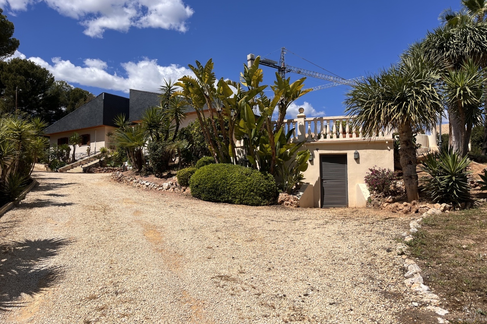 Venta - Villa - la Nucia - Costa Blanca