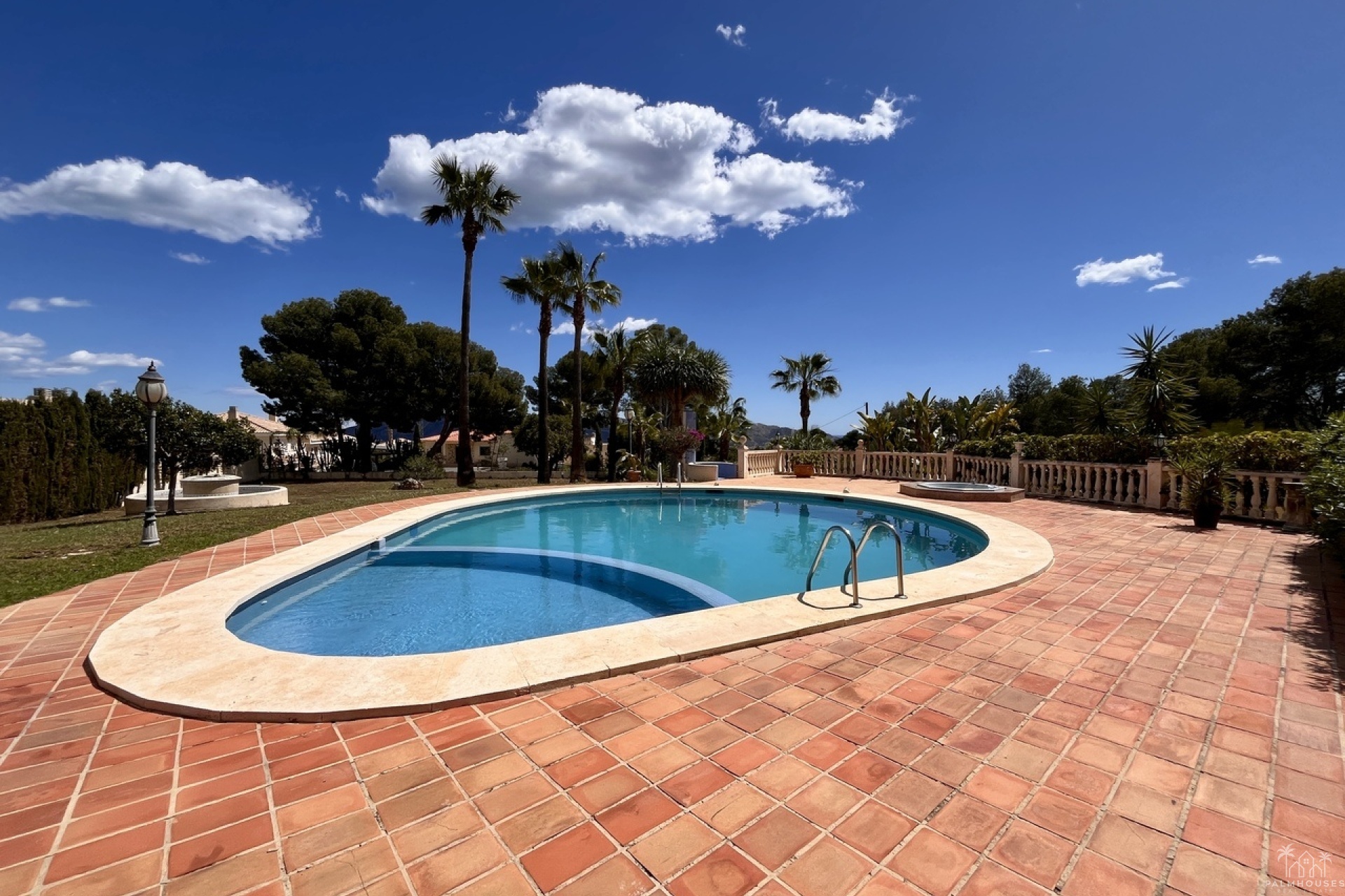 Venta - Villa - la Nucia - Costa Blanca