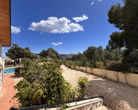 Venta - Villa - la Nucia - Costa Blanca