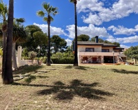 Venta - Villa - la Nucia - Costa Blanca