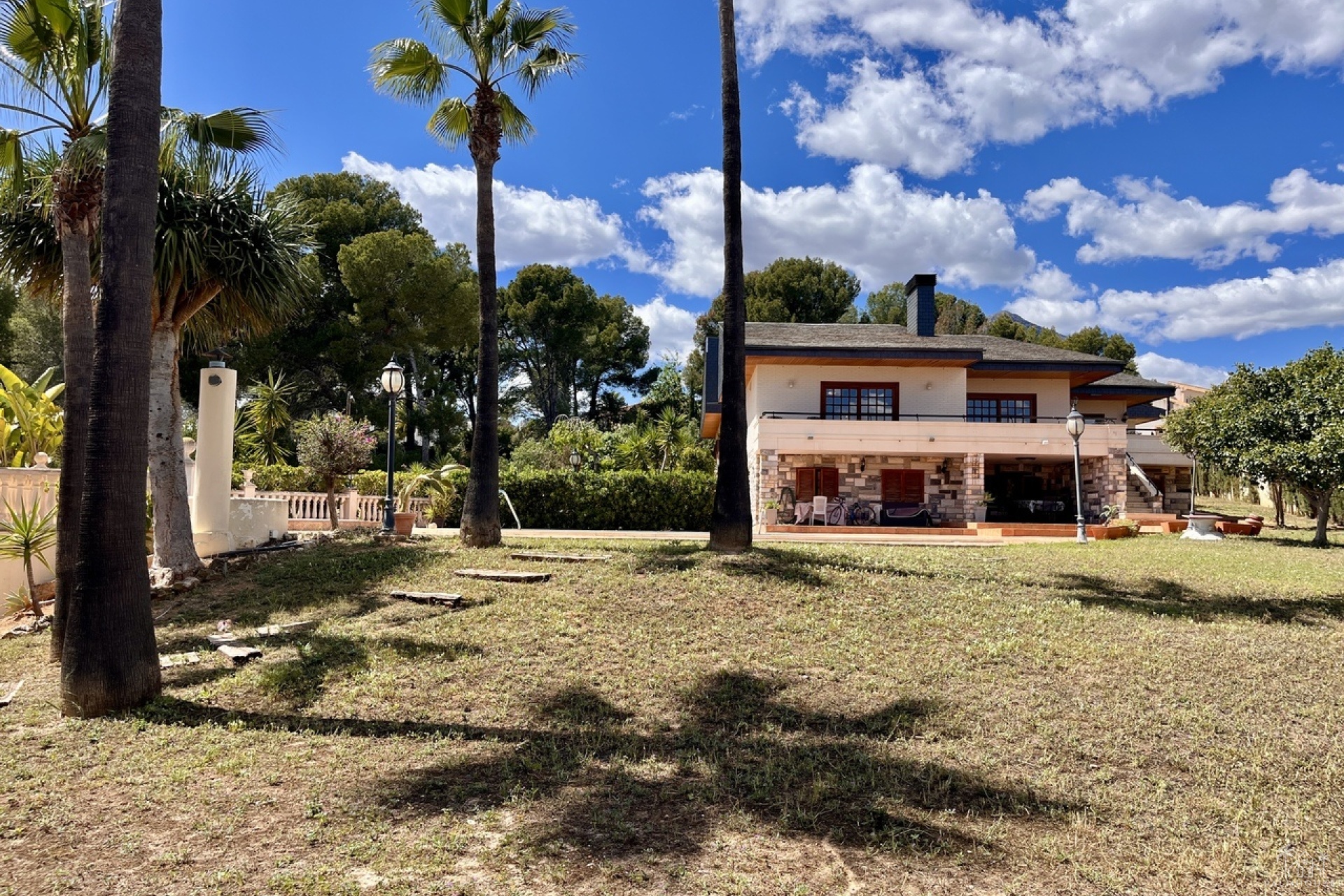 Venta - Villa - la Nucia - Costa Blanca