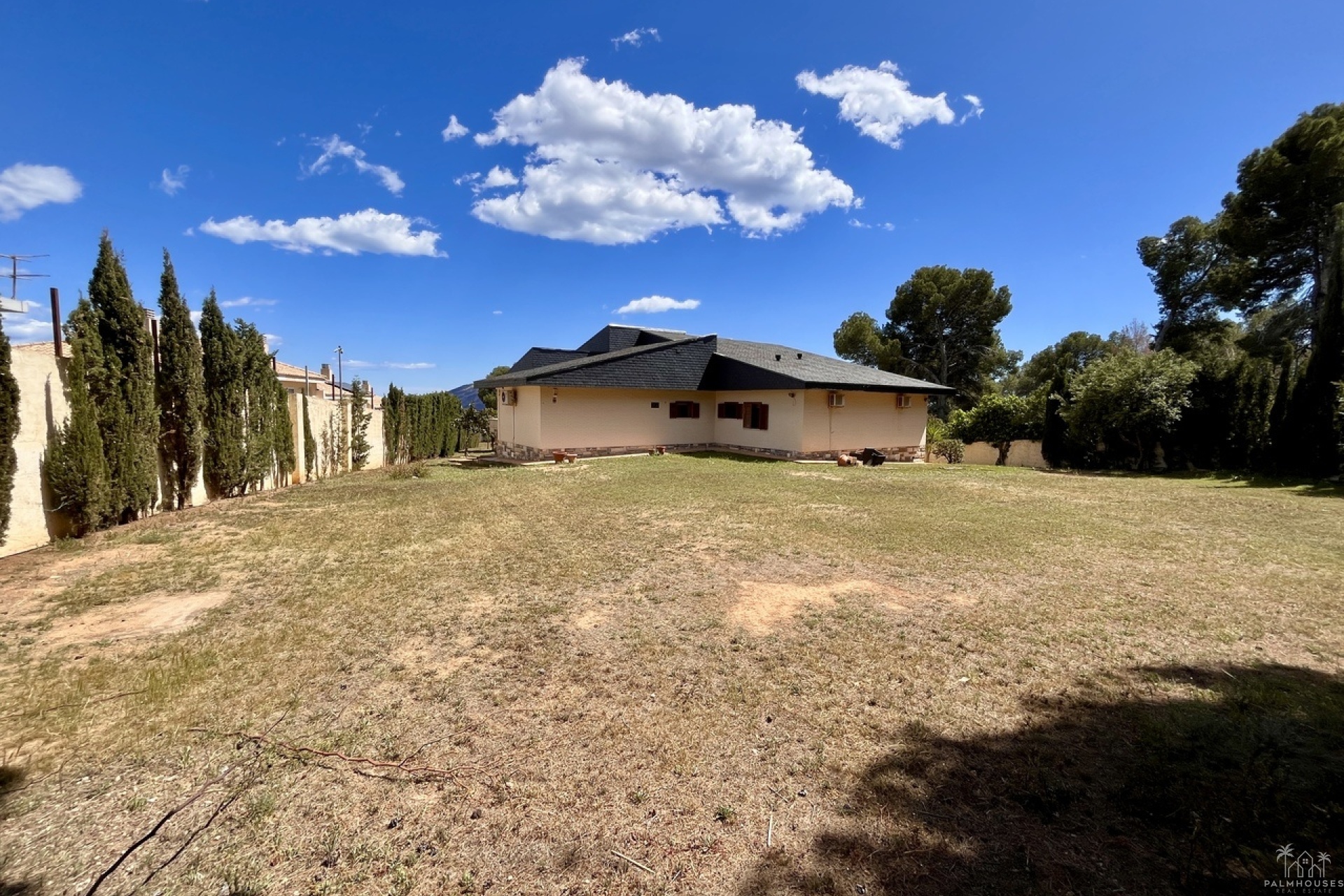 Venta - Villa - la Nucia - Costa Blanca