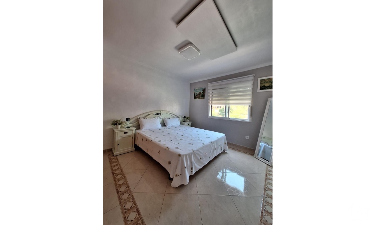 Venta - Villa - la Nucia - La Nucia Centro