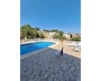 Venta - Villa - la Nucia - La Nucia Centro