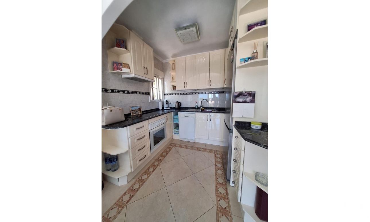 Venta - Villa - la Nucia - La Nucia Centro