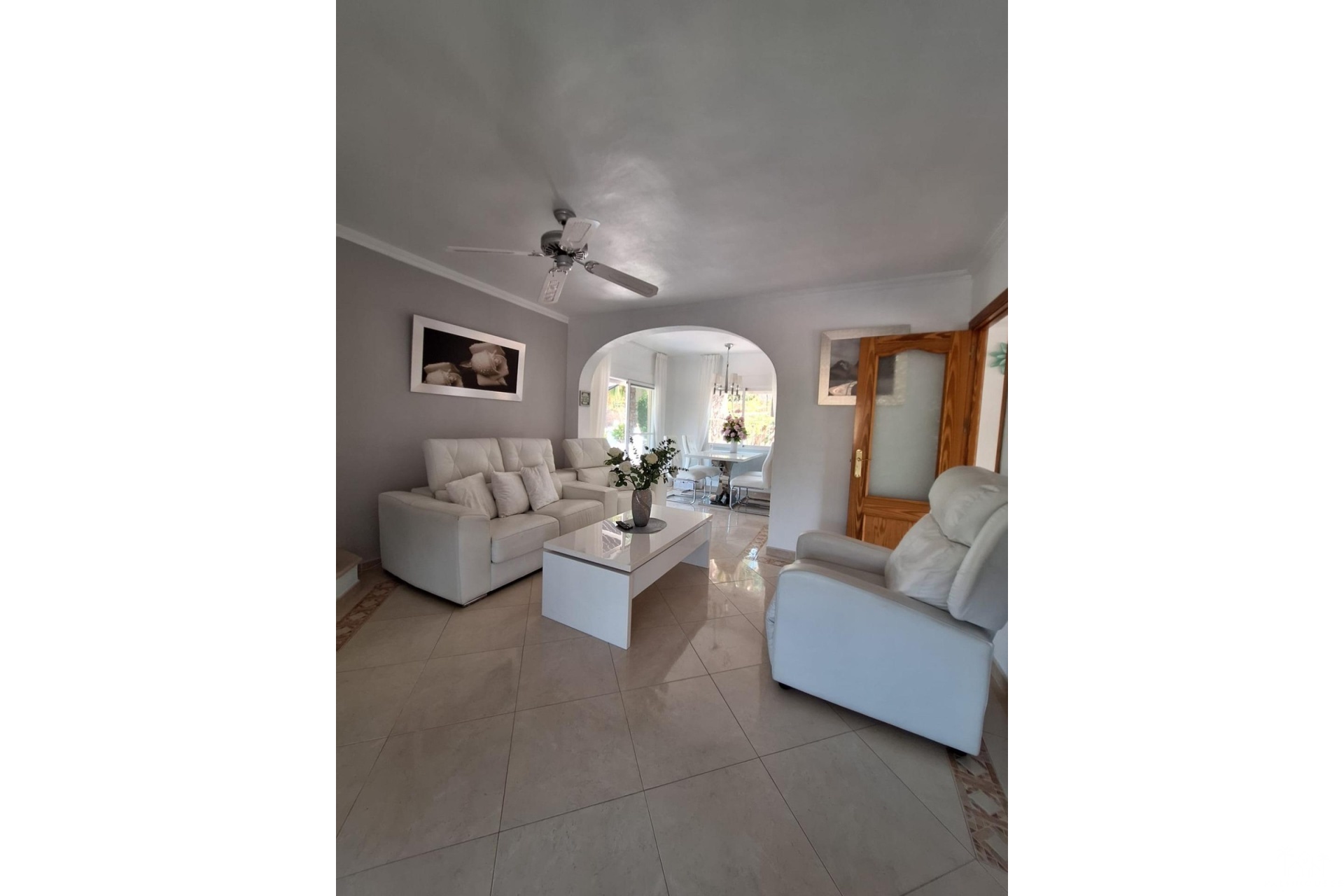 Venta - Villa - la Nucia - La Nucia Centro