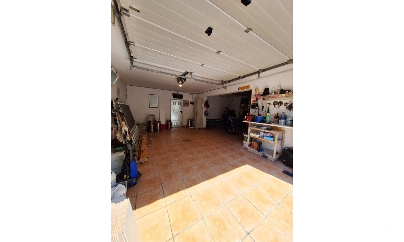 Venta - Villa - la Nucia - La Nucia Centro