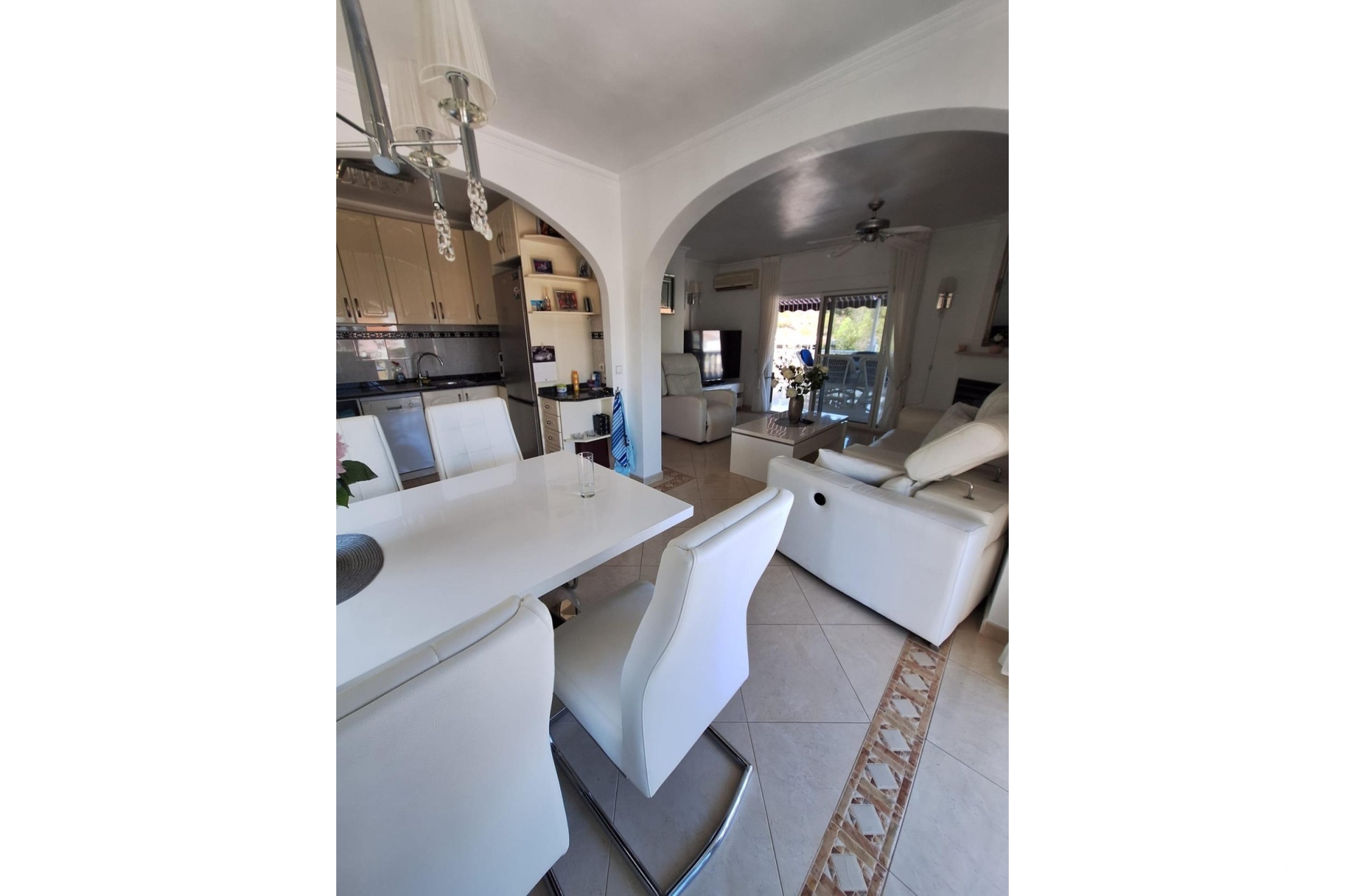 Venta - Villa - la Nucia - La Nucia Centro