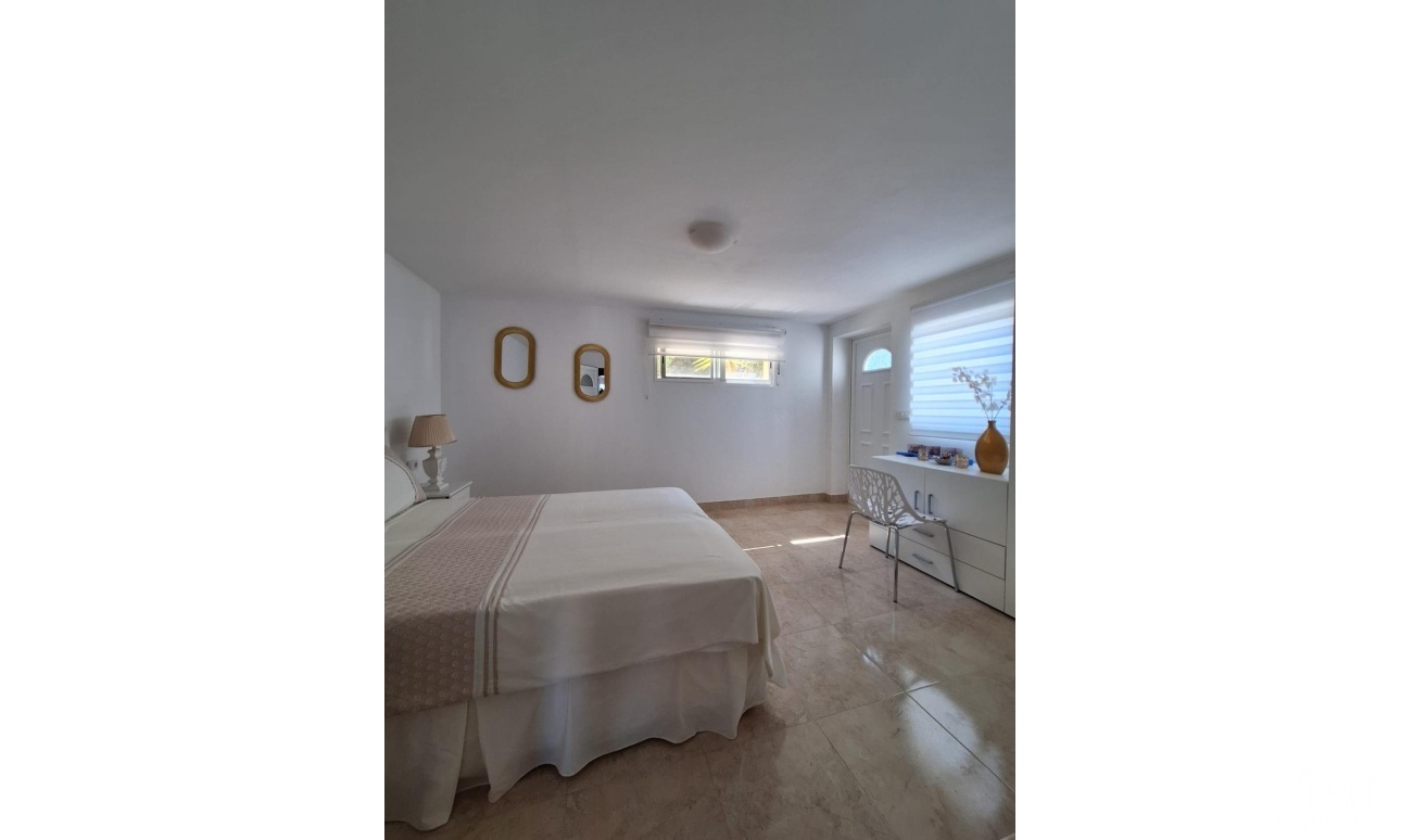 Venta - Villa - la Nucia - La Nucia Centro
