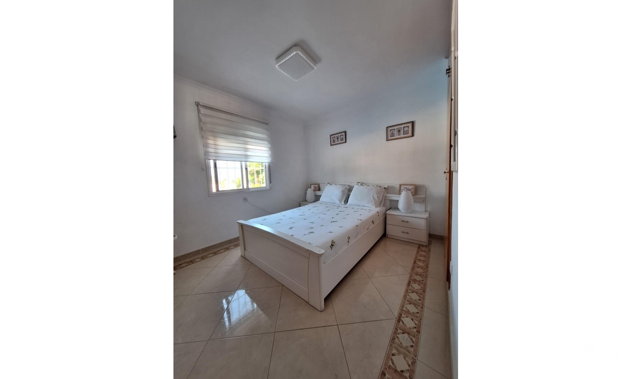 Venta - Villa - la Nucia - La Nucia Centro