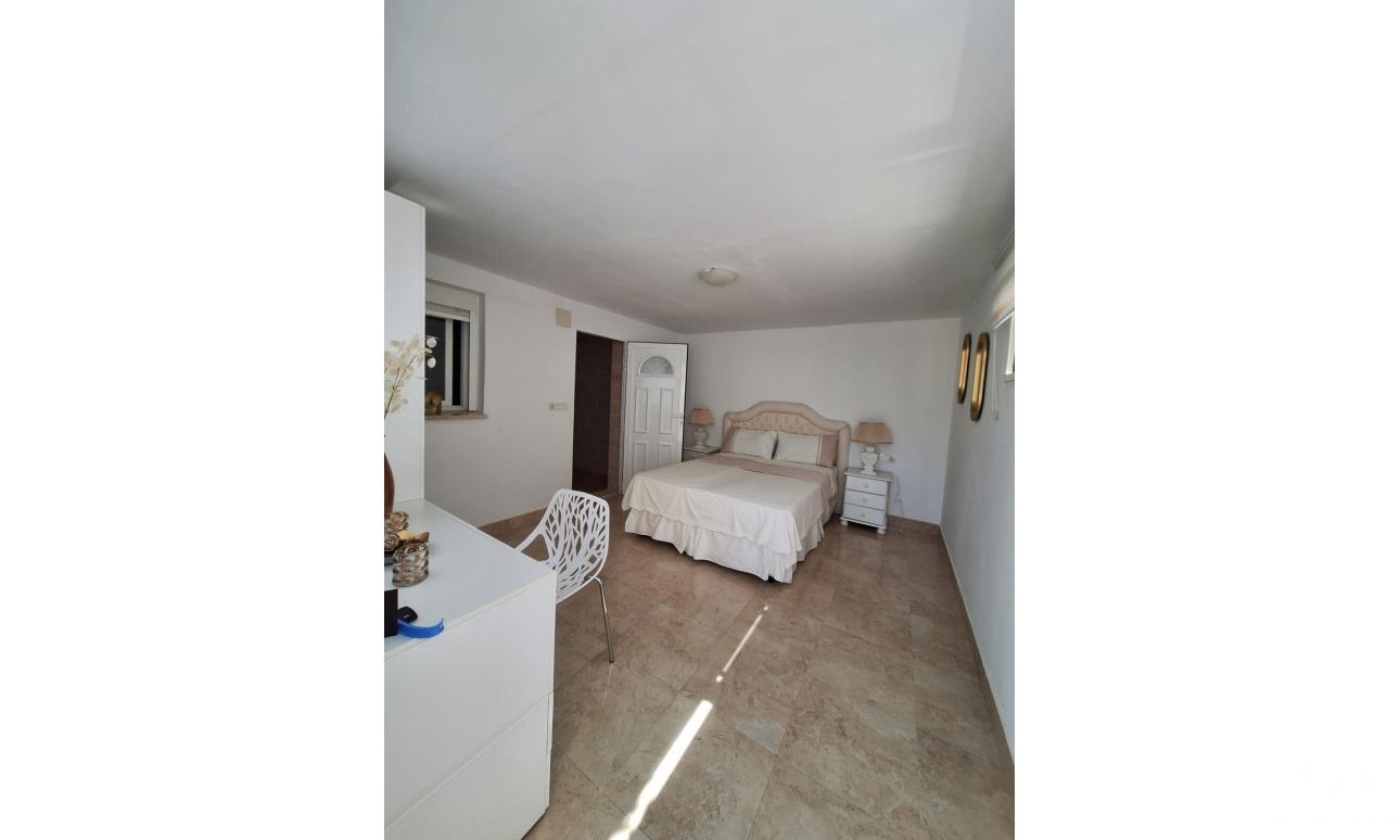 Venta - Villa - la Nucia - La Nucia Centro