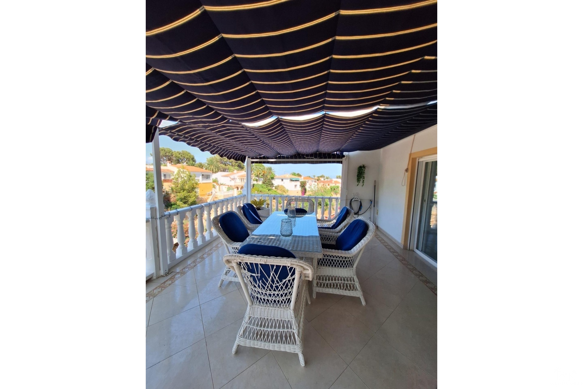 Venta - Villa - la Nucia - La Nucia Centro