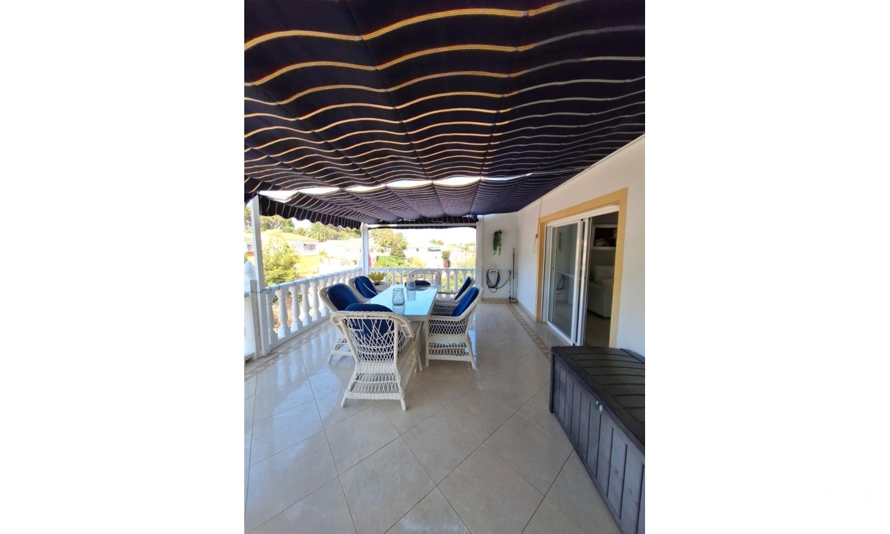 Venta - Villa - la Nucia - La Nucia Centro