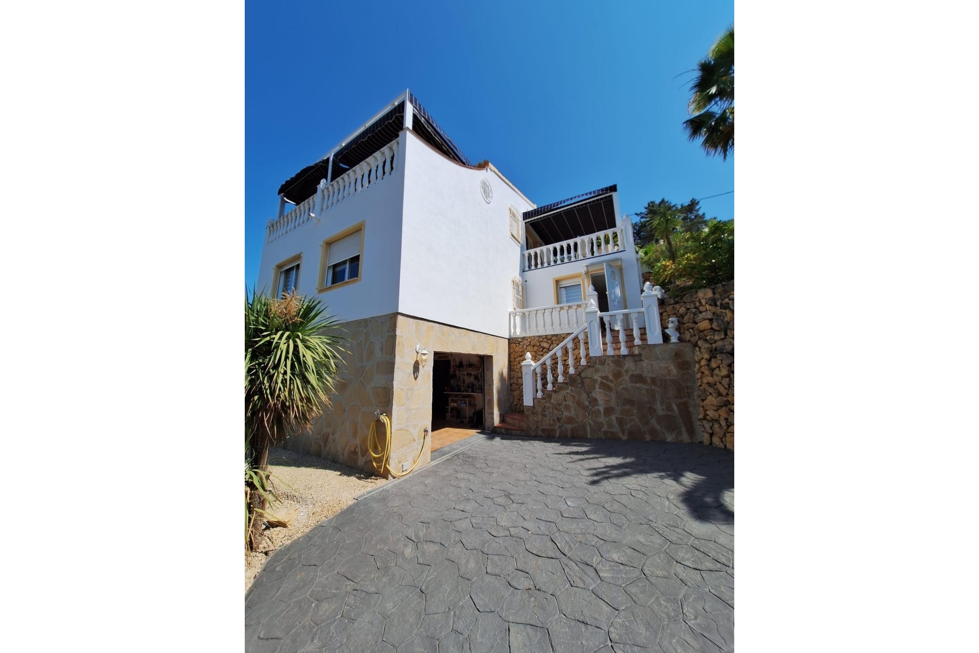 Venta - Villa - la Nucia - La Nucia Centro