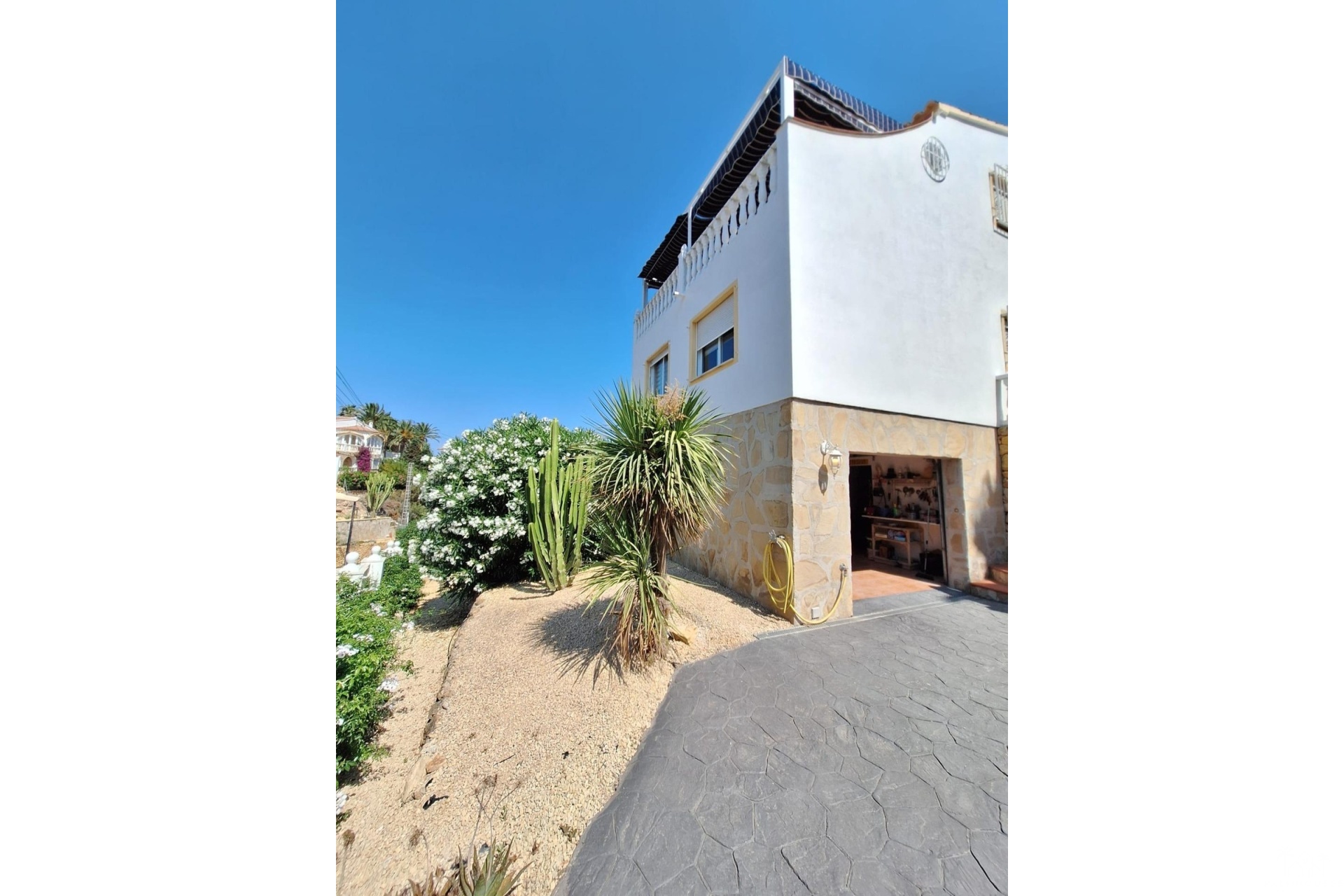 Venta - Villa - la Nucia - La Nucia Centro