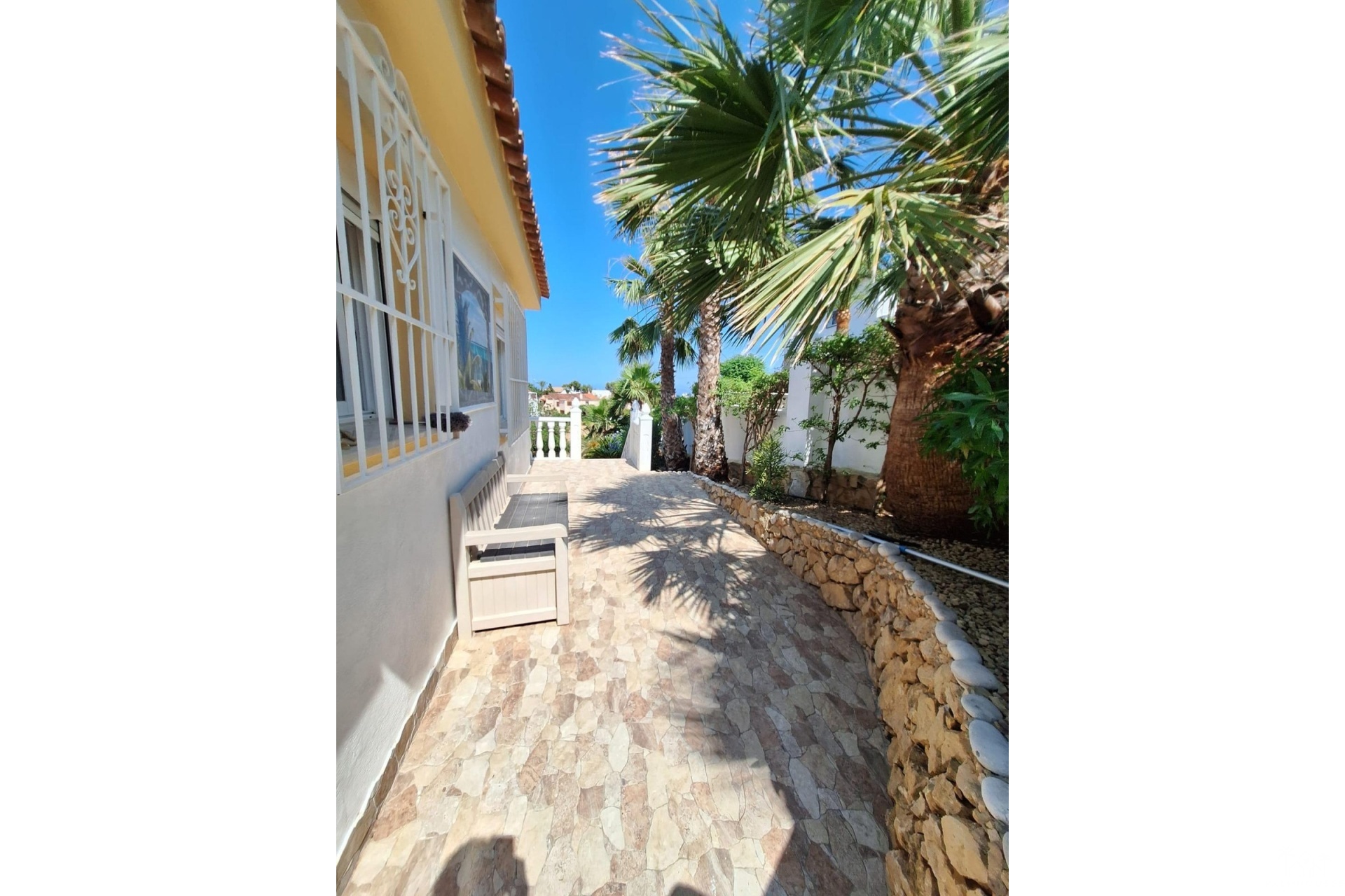 Venta - Villa - la Nucia - La Nucia Centro