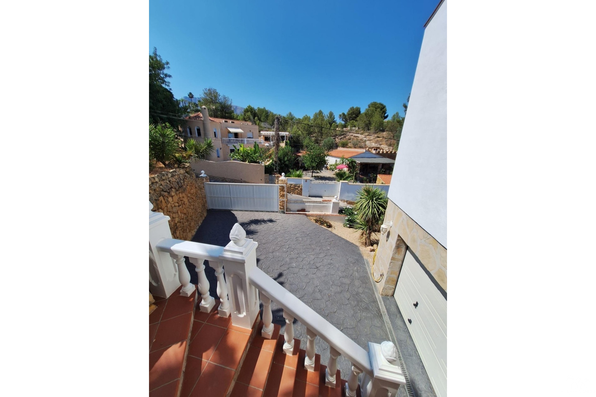 Venta - Villa - la Nucia - La Nucia Centro