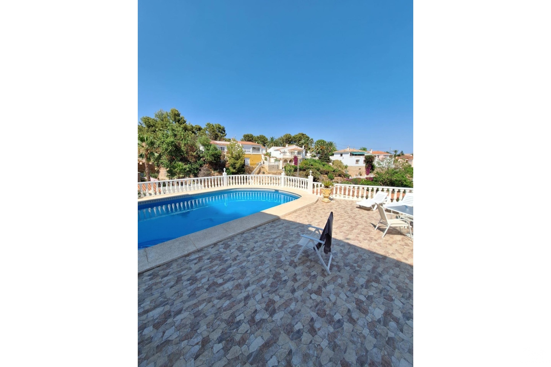 Venta - Villa - la Nucia - La Nucia Centro