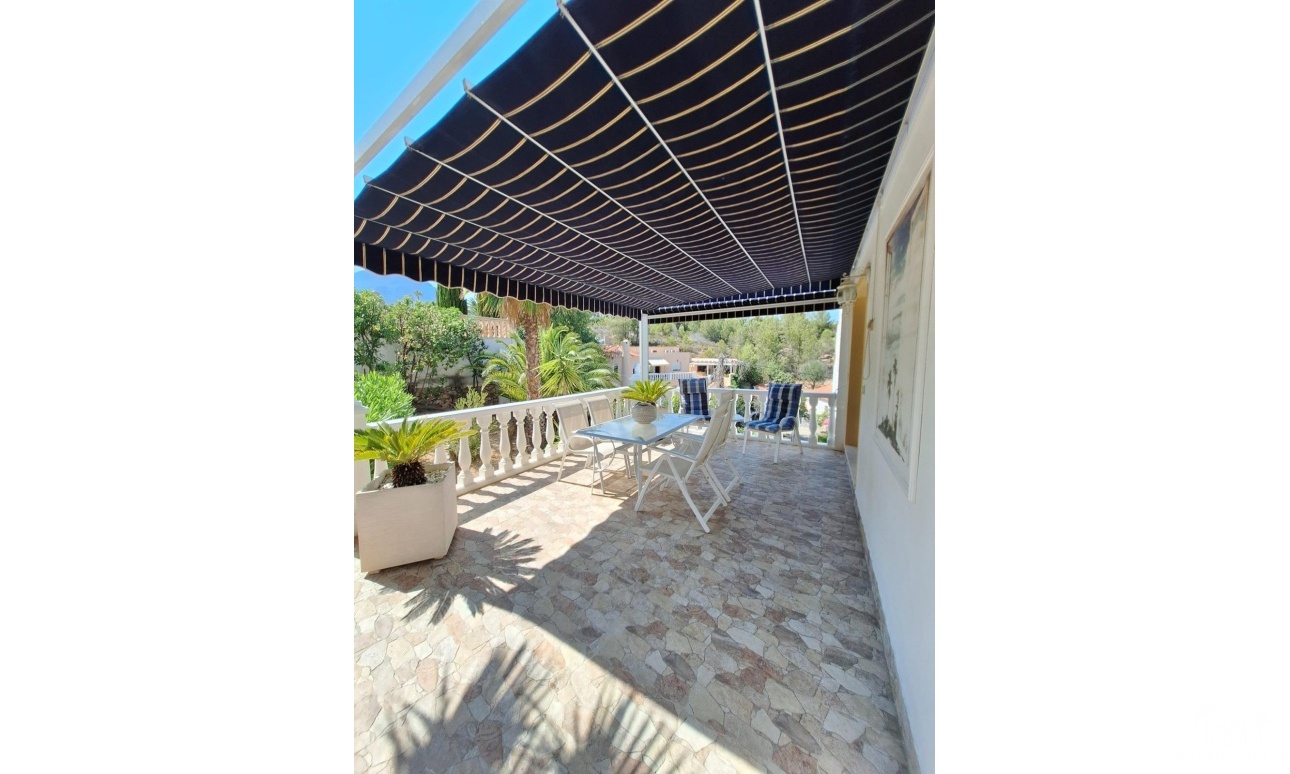 Venta - Villa - la Nucia - La Nucia Centro